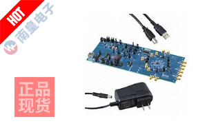 AD9543/PCBZ ͼƬ