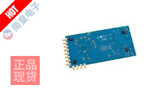 AD9558/PCBZ