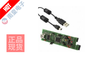 USB-I2C/LIN-CONV-Z